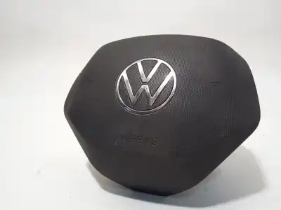 Автозапчасти б/у комплект подушки безопасности за volkswagen t-cross (c11) 1.0 tsi ссылки oem iam 2gm857003e82v 2gm880201lxea 2gm880204e