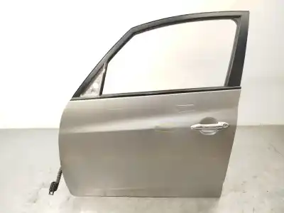 Gebrauchtes Autoersatzteil  zum HYUNDAI IX20 (JC)  OEM-IAM-Referenzen 760031P000  