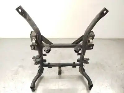 Peça sobressalente para automóvel em segunda mão charrió / suporte de eixo dianteiro por peugeot ion electric referências oem iam 1608104880