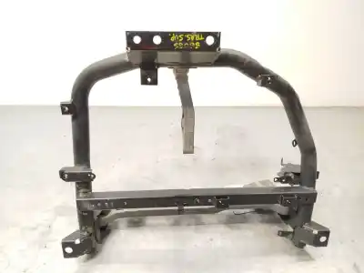 Peça sobressalente para automóvel em segunda mão charrió / suporte de eixo de trás por peugeot ion electric referências oem iam 180006