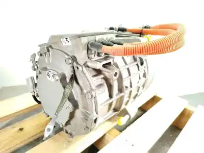 Peça sobressalente para automóvel em segunda mão Motor Completo por PEUGEOT ION ELECTRIC Referências OEM IAM Y4F1  5705PC