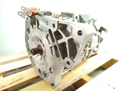 Second-hand car spare part complete engine for peugeot ion electric oem iam references y4f1  5705pc