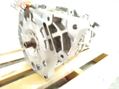 Second-hand car spare part complete engine for peugeot ion electric oem iam references y4f1  5705pc