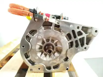 Second-hand car spare part complete engine for peugeot ion electric oem iam references y4f1  5705pc