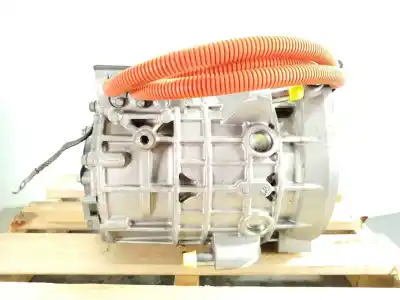 Second-hand car spare part complete engine for peugeot ion electric oem iam references y4f1  5705pc