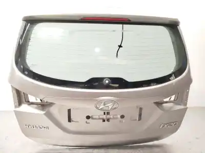 Gebrauchtes Autoersatzteil  zum HYUNDAI IX20 (JC)  OEM-IAM-Referenzen 737001K000  