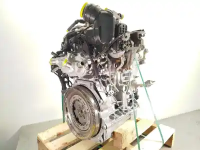 Автозапчастина б/у ДВИГУН КОМПЛЕКТ для SKODA KAROQ (NU)  Посилання на OEM IAM DPC  DPCA