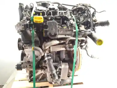 Автозапчасти б/у двигатель взорван за renault koleos privilege ссылки oem iam m9r832