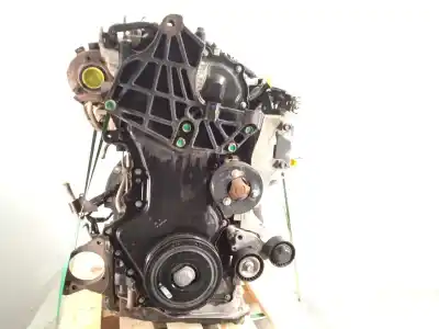 Автозапчасти б/у двигатель взорван за renault koleos privilege ссылки oem iam m9r832  
