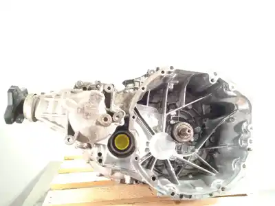 Автозапчасти б/у коробка передач за renault koleos privilege ссылки oem iam nd8001