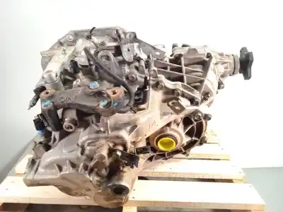 Автозапчастина б/у коробка передач для renault koleos privilege посилання на oem iam nd8001 33100jd600 32010jy76d