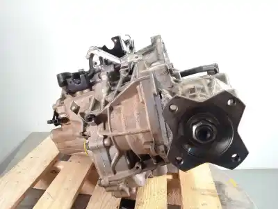 Автозапчастина б/у коробка передач для renault koleos privilege посилання на oem iam nd8001 33100jd600 32010jy76d
