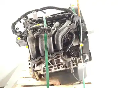 Pezzo di ricambio per auto di seconda mano MOTORE COMPLETO per SEAT IBIZA IV SC (6J1, 6P5)  Riferimenti OEM IAM CGG  CGGB