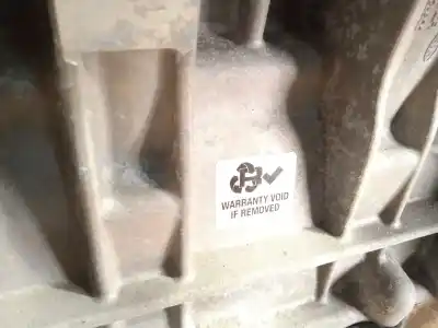 Peça sobressalente para automóvel em segunda mão motor completo por hyundai ix20 (jc) 1.6 referências oem iam g4fc  