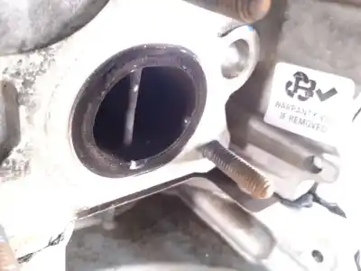 Peça sobressalente para automóvel em segunda mão motor completo por hyundai ix20 (jc) 1.6 referências oem iam g4fc  