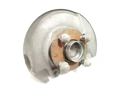 Peça sobressalente para automóvel em segunda mão manga de eixo dianteira direita por peugeot ion electric referências oem iam 3647c3