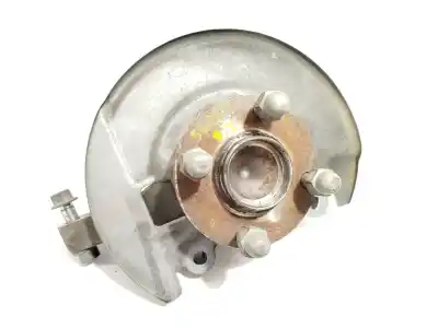 Peça sobressalente para automóvel em segunda mão manga de eixo dianteira esquerda por peugeot ion electric referências oem iam 3646c3