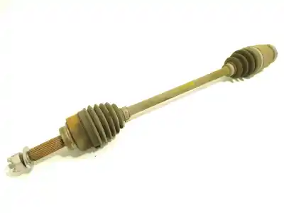 Peça sobressalente para automóvel em segunda mão transmissão traseira direita por peugeot ion electric referências oem iam 3274d6