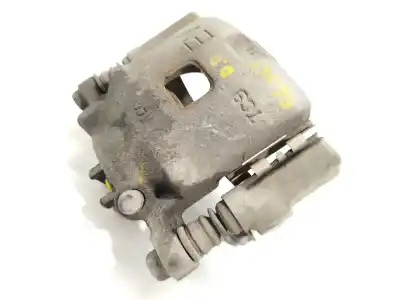 Peça sobressalente para automóvel em segunda mão pinça de travão dianteira direita por peugeot ion electric referências oem iam 1606226180