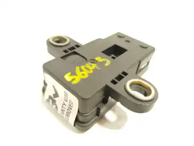 Peça sobressalente para automóvel em segunda mão centralina esp por bmw x5 (e53) 3.0 i referências oem iam 34526753694 0265005248 