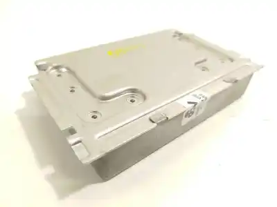 Second-hand car spare part automatic gearbox control unit for bmw x5 (e53) 3.0 i oem iam references 7508145 5wk33502ag 