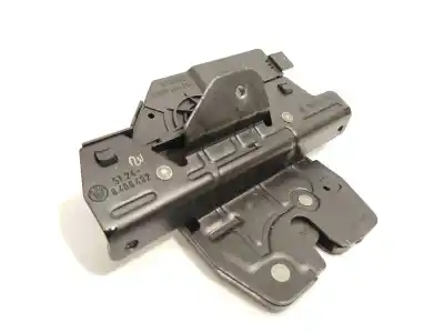 Pezzo di ricambio per auto di seconda mano baule / serratura del cancello per bmw x5 (e53) 3.0 i riferimenti oem iam 51248408492