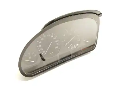 Pezzo di ricambio per auto di seconda mano pannello degli strumenti per bmw x5 (e53) 3.0 i riferimenti oem iam 62116907020