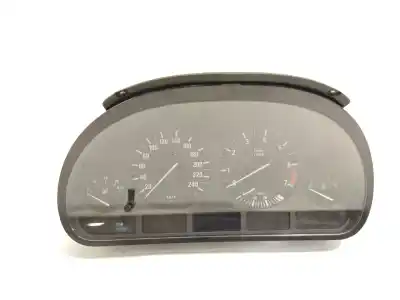 Peça sobressalente para automóvel em segunda mão quadrante por bmw x5 (e53) 3.0 i referências oem iam 62116907020 110008735 