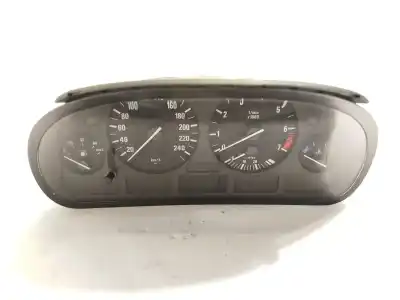 Peça sobressalente para automóvel em segunda mão quadrante por bmw x5 (e53) 3.0 i referências oem iam 62116907020 110008735 
