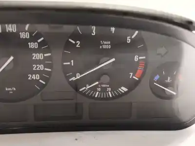 Peça sobressalente para automóvel em segunda mão quadrante por bmw x5 (e53) 3.0 i referências oem iam 62116907020 110008735 