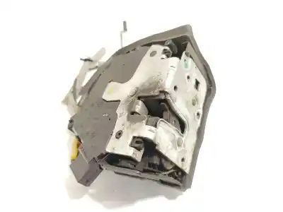 Pièce détachée automobile d'occasion SERRURE DE PORTE AVANT DROITE pour BMW X5 (E53)  Références OEM IAM 51218402540  