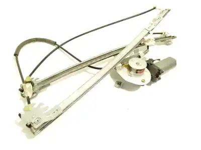 Second-hand car spare part DRIVER LEFT WINDOW REGULATOR for BMW X5 (E53)  OEM IAM references 8381019 103597101 
