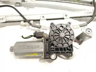 Second-hand car spare part driver left window regulator for bmw x5 (e53) 3.0 i oem iam references 8381019 103597101 