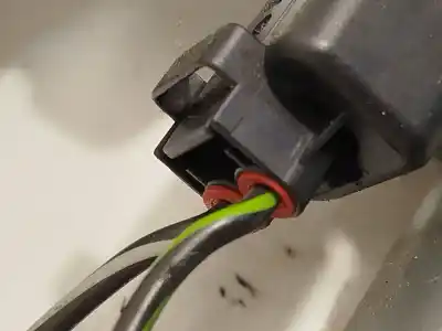 Second-hand car spare part driver left window regulator for bmw x5 (e53) 3.0 i oem iam references 8381019 103597101 