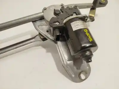 Second-hand car spare part front windshield wiper motor for bmw x5 (e53) 3.0 i oem iam references 7046570  61617111535