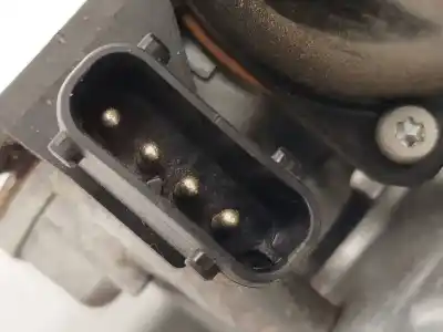 Second-hand car spare part front windshield wiper motor for bmw x5 (e53) 3.0 i oem iam references 7046570  61617111535