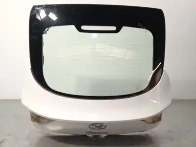 Pezzo di ricambio per auto di seconda mano portellone per hyundai i30 (pde, pd, pden) 1.0 t-gdi riferimenti oem iam 73700g4700