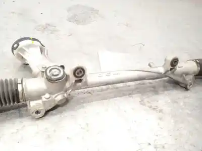 Автозапчасти б/у рулевая рейка за hyundai i30 (pde, pd, pden) 1.0 t-gdi ссылки oem iam 56500g4000  