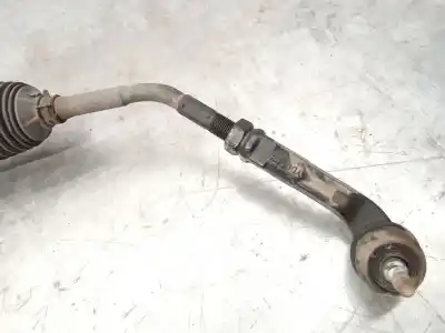 Автозапчасти б/у рулевая рейка за hyundai i30 (pde, pd, pden) 1.0 t-gdi ссылки oem iam 56500g4000  