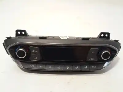 Автозапчасти б/у климат-контроль за hyundai i30 (pde, pd, pden) 1.0 t-gdi ссылки oem iam 97250g4251  97250g4251vca