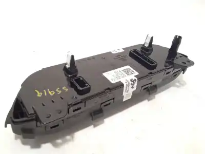 Автозапчасти б/у климат-контроль за hyundai i30 (pde, pd, pden) 1.0 t-gdi ссылки oem iam 97250g4251  97250g4251vca