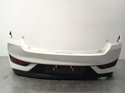 Pezzo di ricambio per auto di seconda mano paraurti posteriore per hyundai i30 (pde, pd, pden) 1.0 t-gdi riferimenti oem iam 86611g4ac0