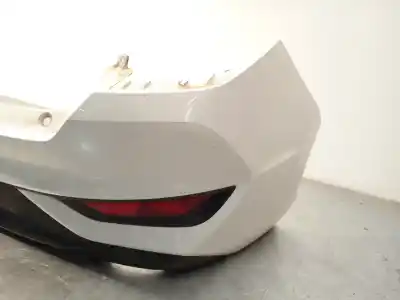 Pezzo di ricambio per auto di seconda mano paraurti posteriore per hyundai i30 (pde, pd, pden) 1.0 t-gdi riferimenti oem iam 86611g4ac0  86612g4aa0