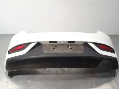Pezzo di ricambio per auto di seconda mano paraurti posteriore per hyundai i30 (pde, pd, pden) 1.0 t-gdi riferimenti oem iam 86611g4ac0  86612g4aa0