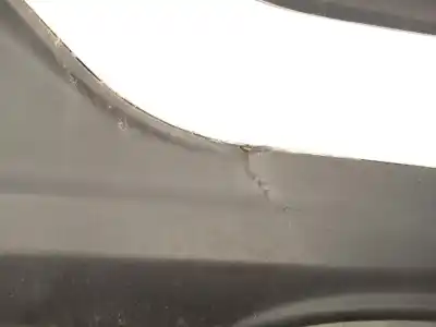 Pezzo di ricambio per auto di seconda mano paraurti posteriore per hyundai i30 (pde, pd, pden) 1.0 t-gdi riferimenti oem iam 86611g4ac0  86612g4aa0