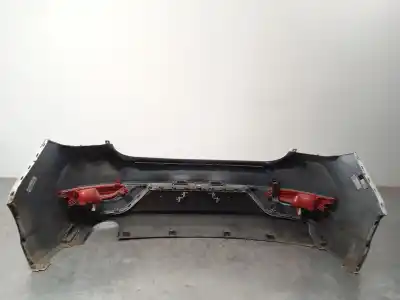 Pezzo di ricambio per auto di seconda mano paraurti posteriore per hyundai i30 (pde, pd, pden) 1.0 t-gdi riferimenti oem iam 86611g4ac0  86612g4aa0