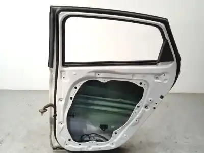 Автозапчастина б/у двері задні праві для hyundai i30 (pde, pd, pden) 1.0 t-gdi посилання на oem iam 77004g4700  