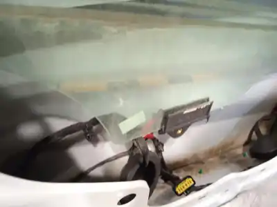 Автозапчастина б/у двері задні ліві для hyundai i30 (pde, pd, pden) 1.0 t-gdi посилання на oem iam 77003g4700  