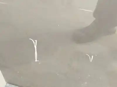 Автозапчасти б/у правая сдвижная боковая дверь за peugeot rifter 1.2 puretech 110 ссылки oem iam 9820425380  