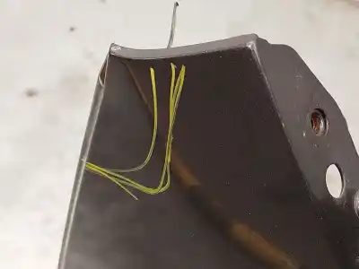 Автозапчастина б/у передне праве крило для peugeot rifter 1.2 puretech 110 посилання на oem iam 9816483580  